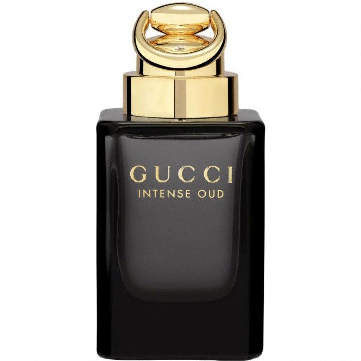 Gucci Intense Oud Eau de Parfum