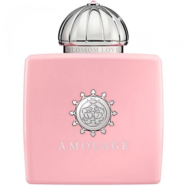 Amouage Blossom Love Eau de Parfum