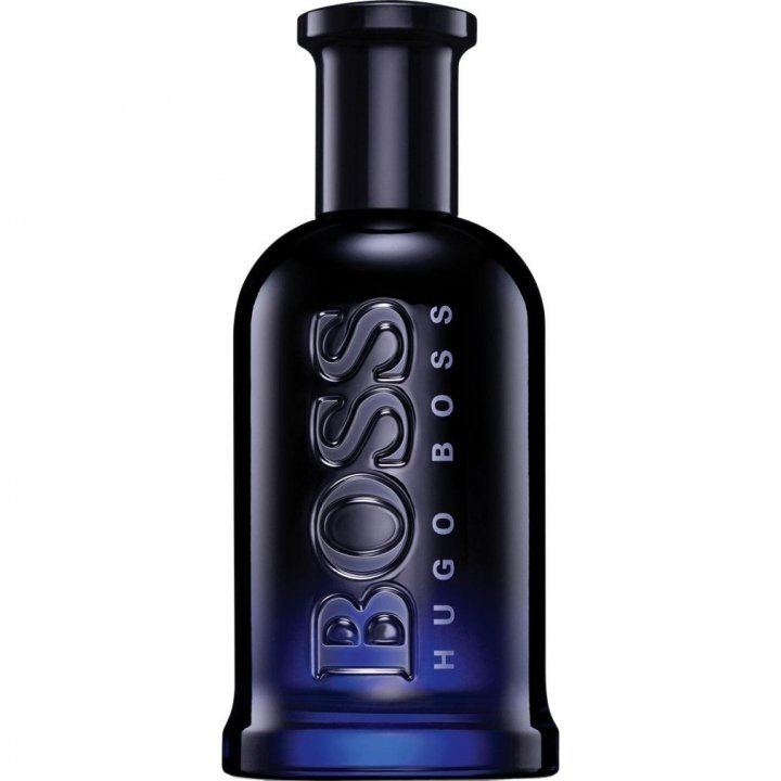 Hugo Boss Bottled Night Eau de Toilette