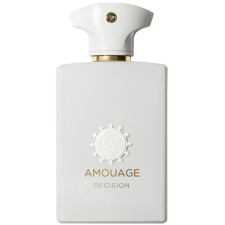 Amouage Decision Eau De Parfum