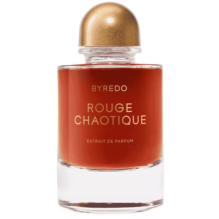 Byredo Rouge Chaotique Extrait De Parfum