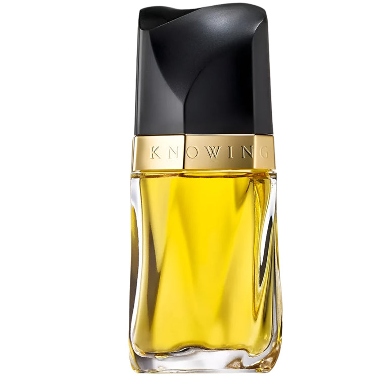 Estée Lauder Knowing Eau De Parfum