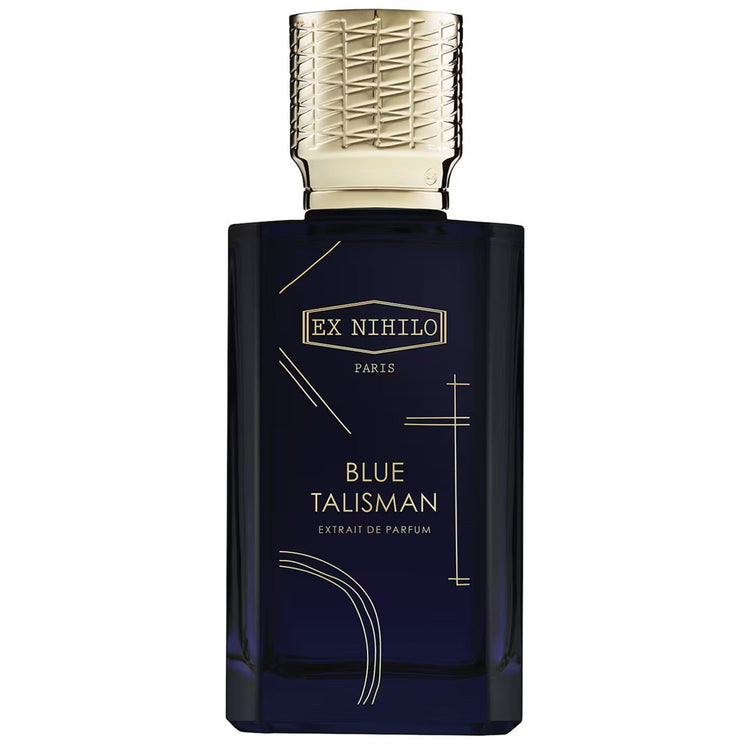 Ex Nihilo Blue Talisman Extrait De Parfum
