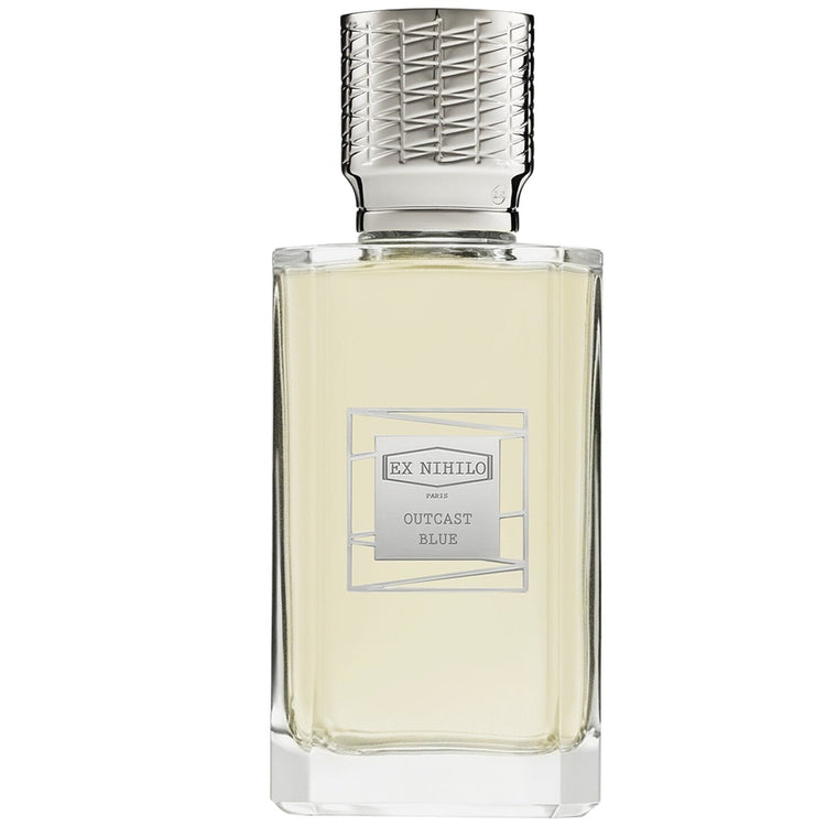 Ex Nihilo Outcast Blue Eau De Parfum