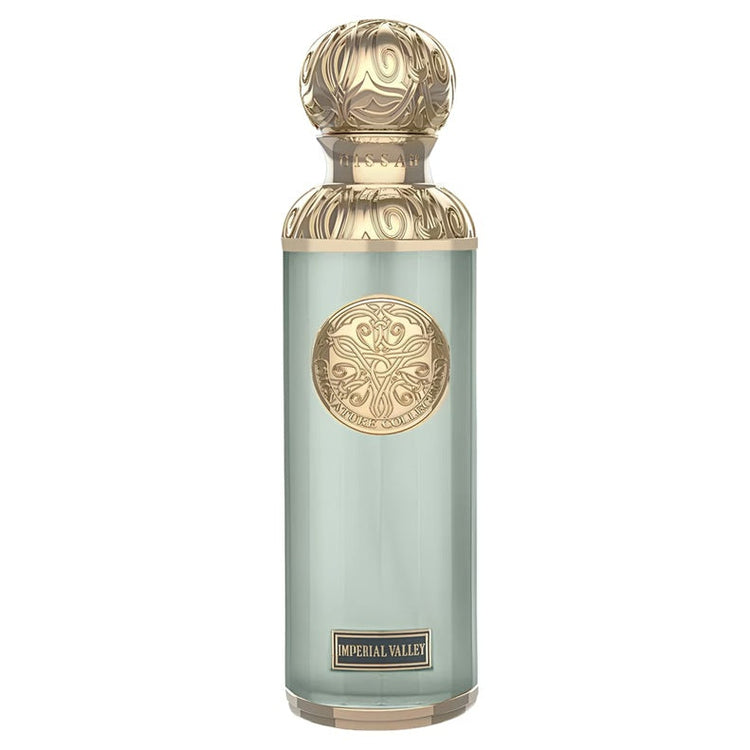 Gissah Imperial Valley Eau De Parfum