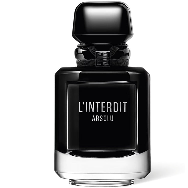 Givenchy L'Interdit Absolu Eau De Parfum Intense