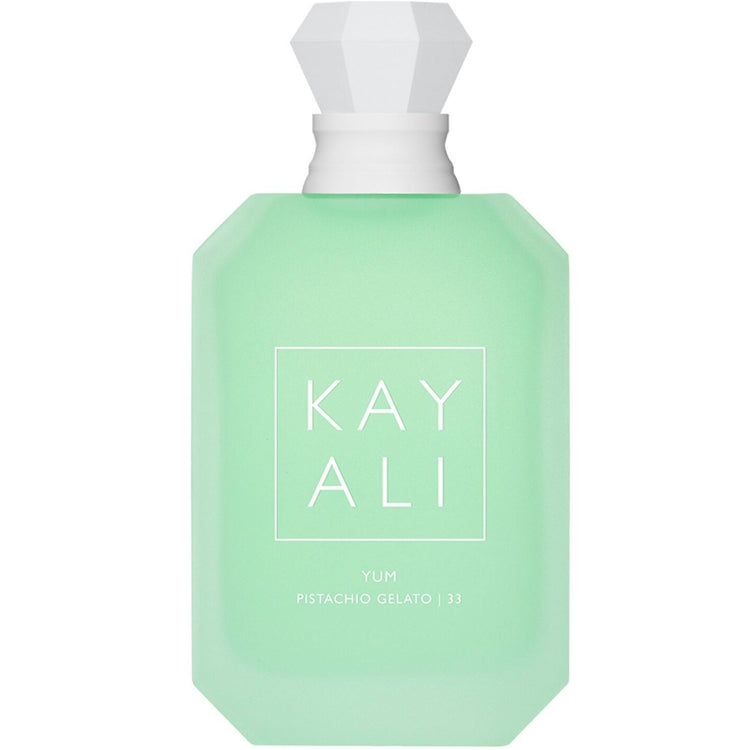 Huda Beauty Kayali Yum Pistachio Gelato 33 Eau De Parfum Intense