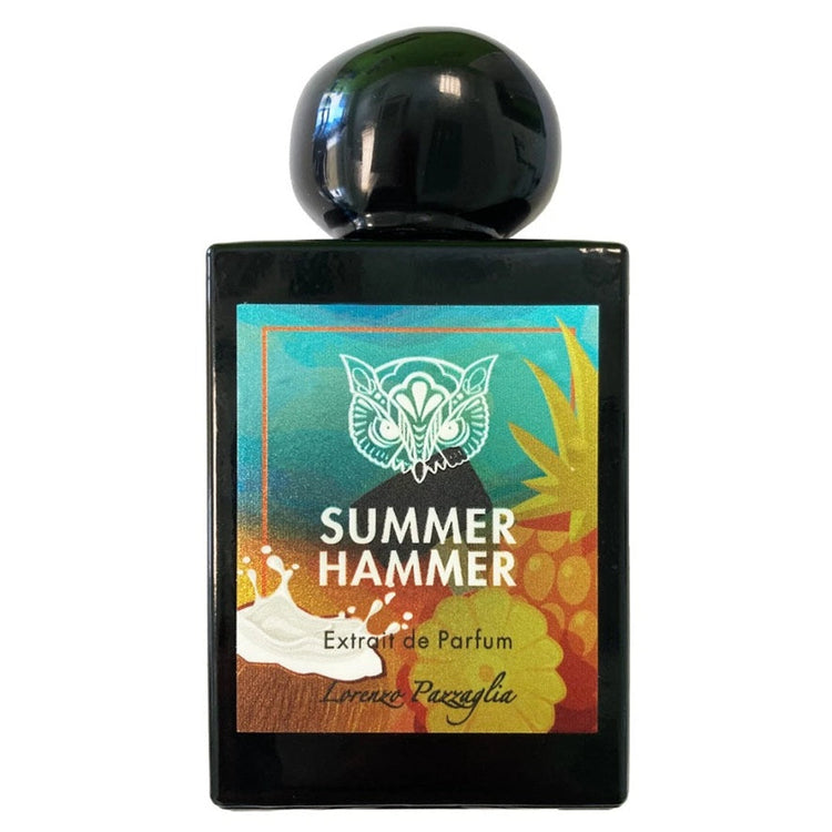 Lorenzo Pazzaglia Summer Hammer Extrait De Parfum
