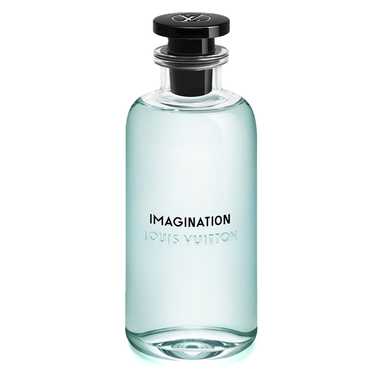 Louis Vuitton Imagination Eau De Parfum