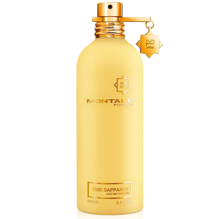 Montale Oud Sapparot Eau De Parfum