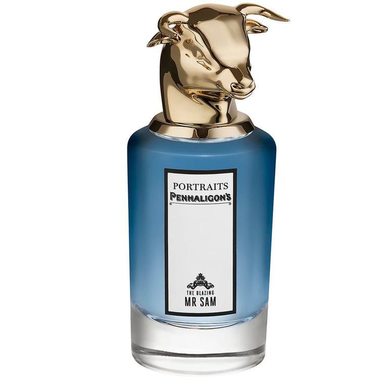 Penhaligon's The Blazing Mr Sam Eau De Parfum