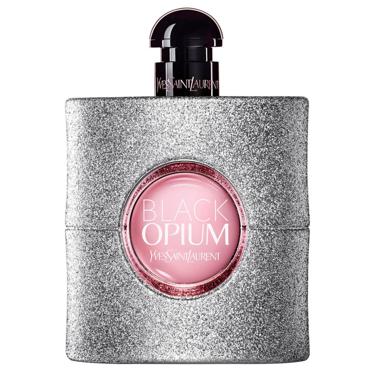 YSL Black Opium Glitter Eau De Parfum