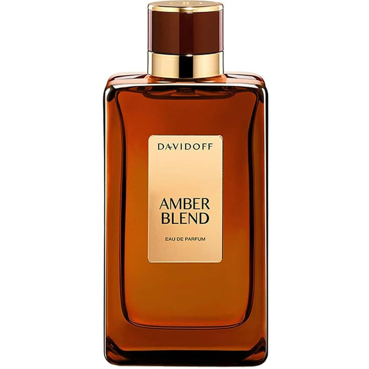 Davidoff Amber Blend Eau De Parfum