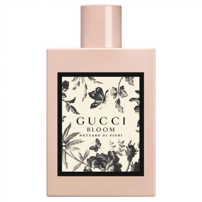 Gucci Bloom Nettare Di Fiori Eau De Parfum