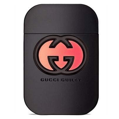 Gucci Guilty Black Pour Femme Eau De Toilette