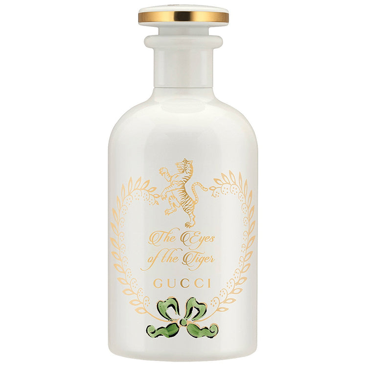 Gucci The Eyes Of The Tiger Eau De Parfum