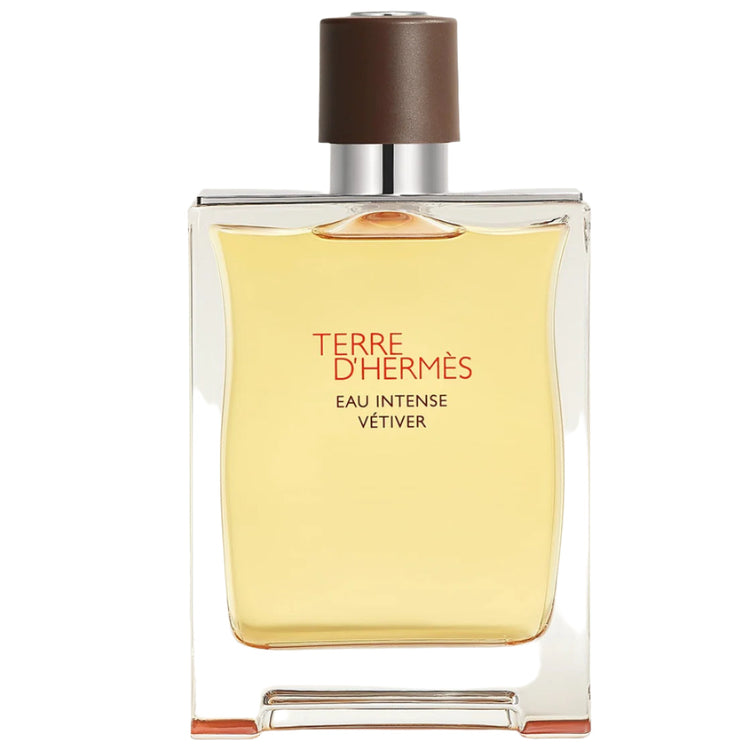 Hermes Terre d'Hermes Eau Intense Vetiver Eau De Parfum