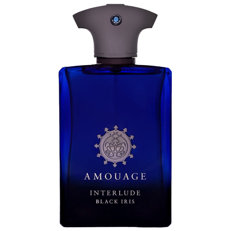 Amouage Interlude Black Iris Eau De Parfum