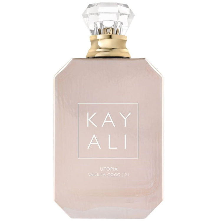Huda Beauty Kayali Utopia Vanilla Coco 21 Eau De Parfum