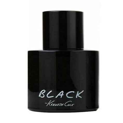 Kenneth Cole Black - For Men Eau De Toilette