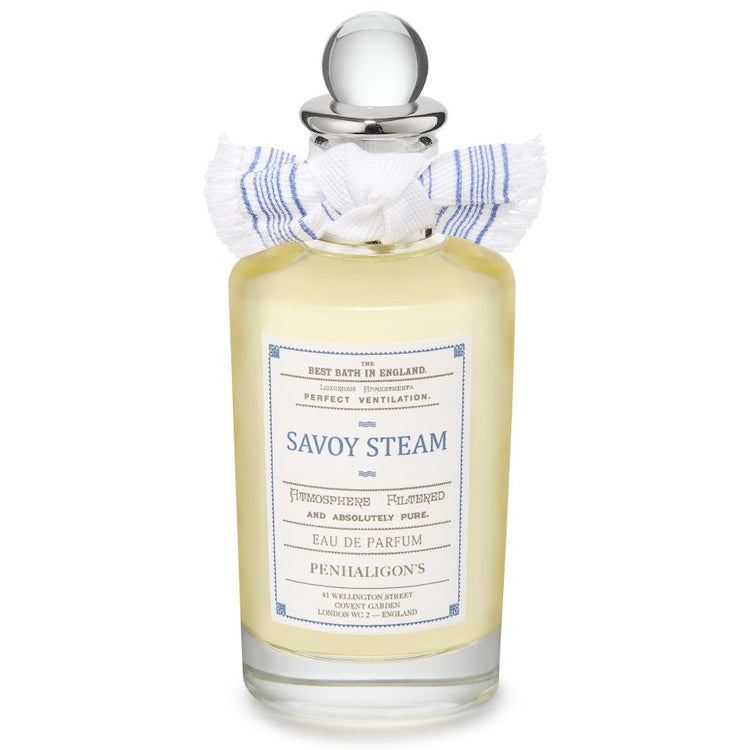 Penhaligon’s Savoy Steam Eau De Parfum