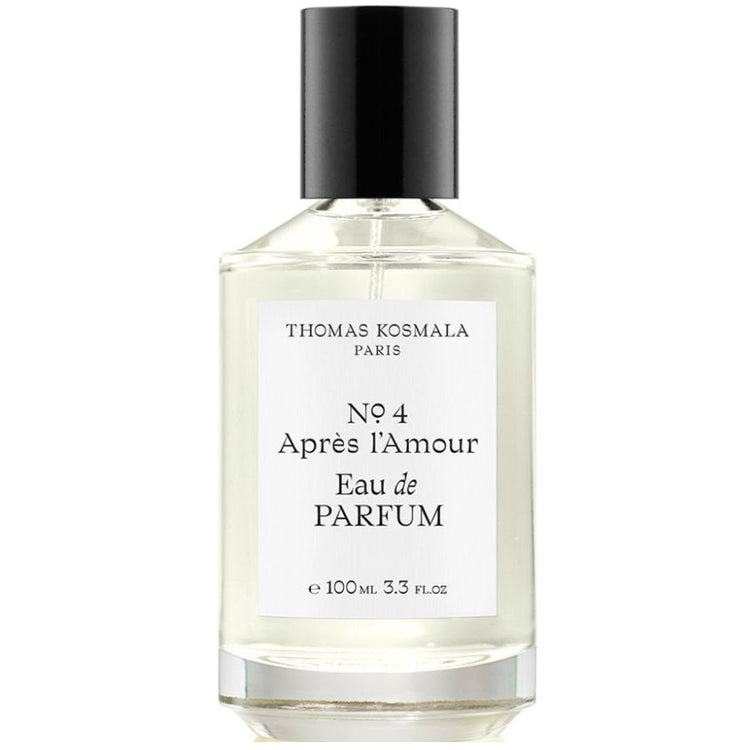 Thomas Kosmala No. 4 Apres l'Amour Eau De Parfum