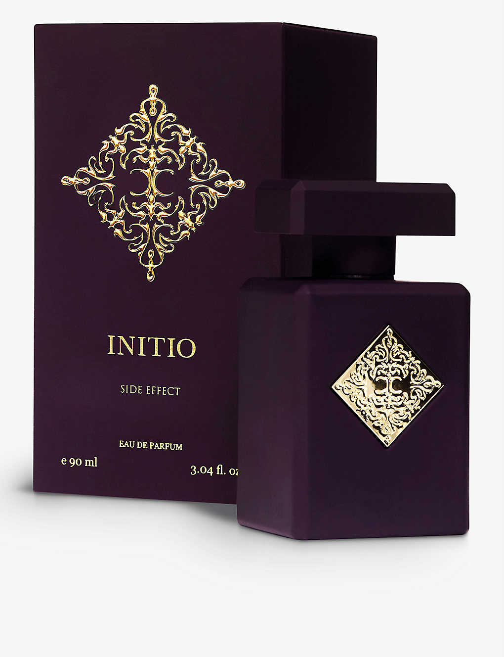 Initio Side Effect Eau de Parfum - The Fragrance Samples
