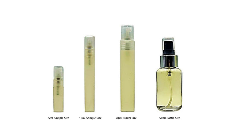 Afternoon Swim Eau De Parfum – The Fragrance Lab