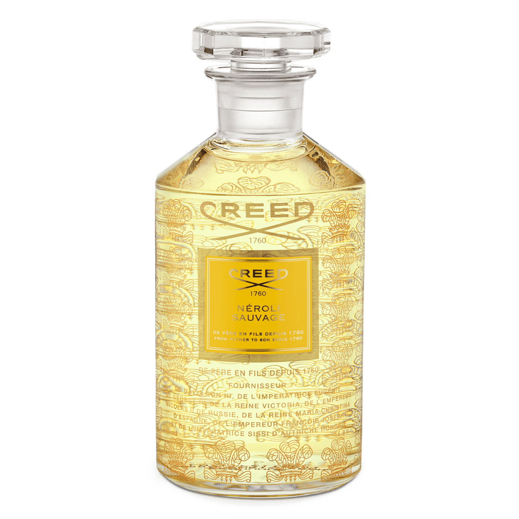 Creed Neroli Sauvage Eau de Parfum - The Fragrance Samples